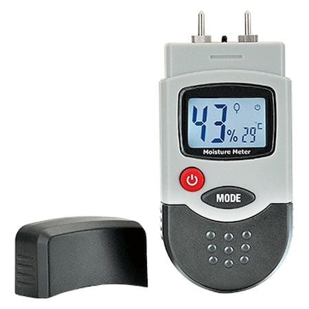 Sper Scientific Compact Moisture Meter 850001E